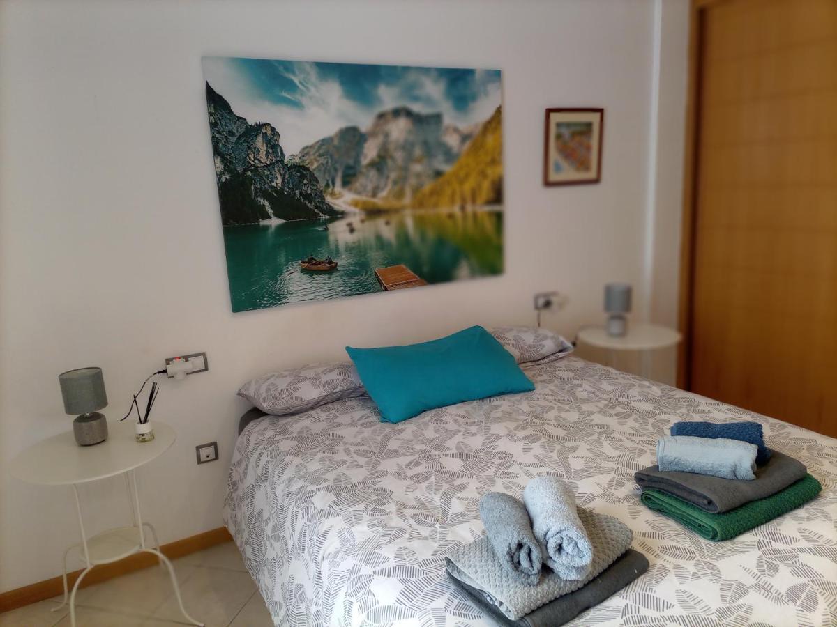 Adeje Paradise Dreams Плая Параизо Екстериор снимка